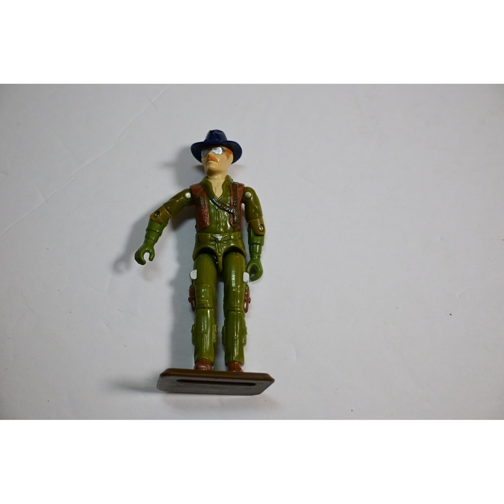 Hasbro G.I. Joe Wild Bill Action Figure